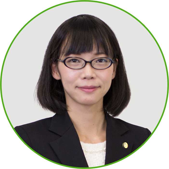 弁護士 吉川美里